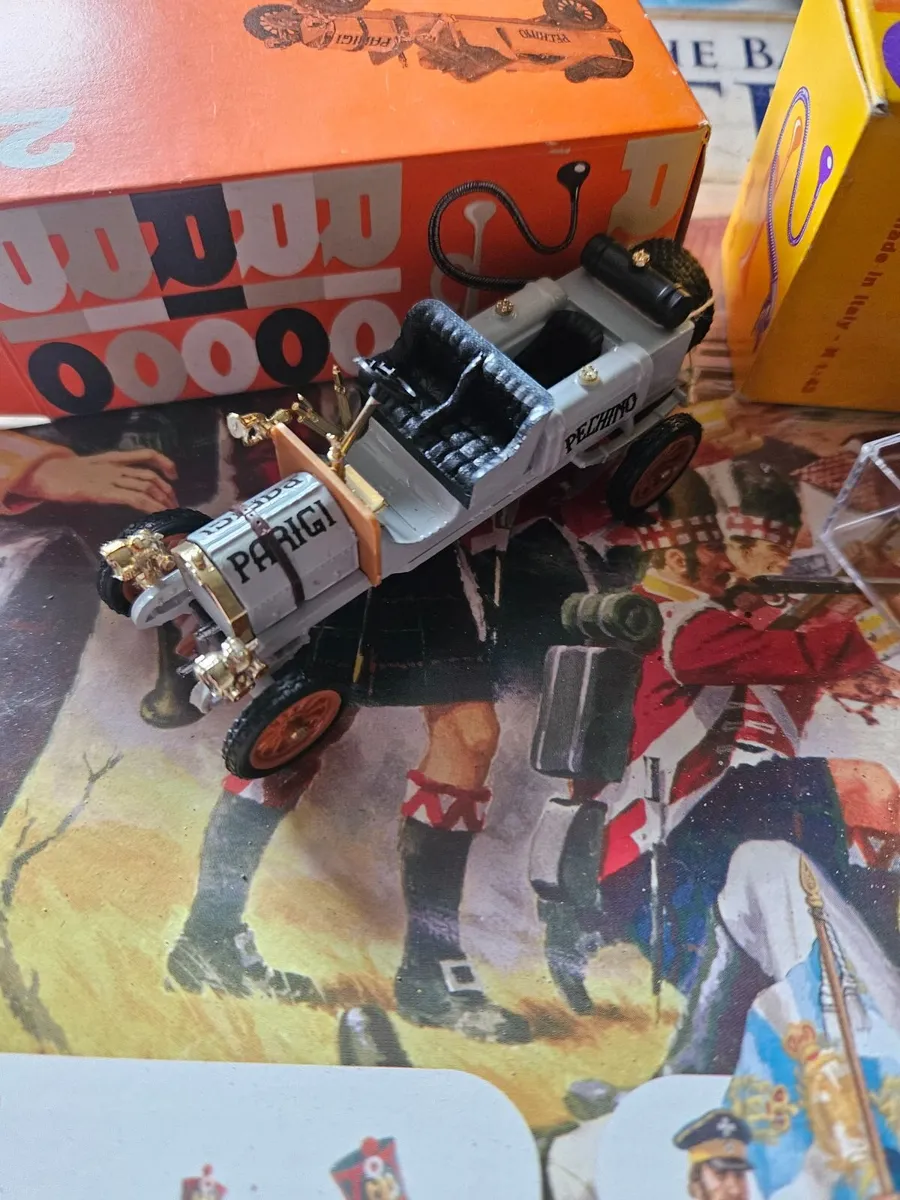 Corgi Rio Porigi - Image 2