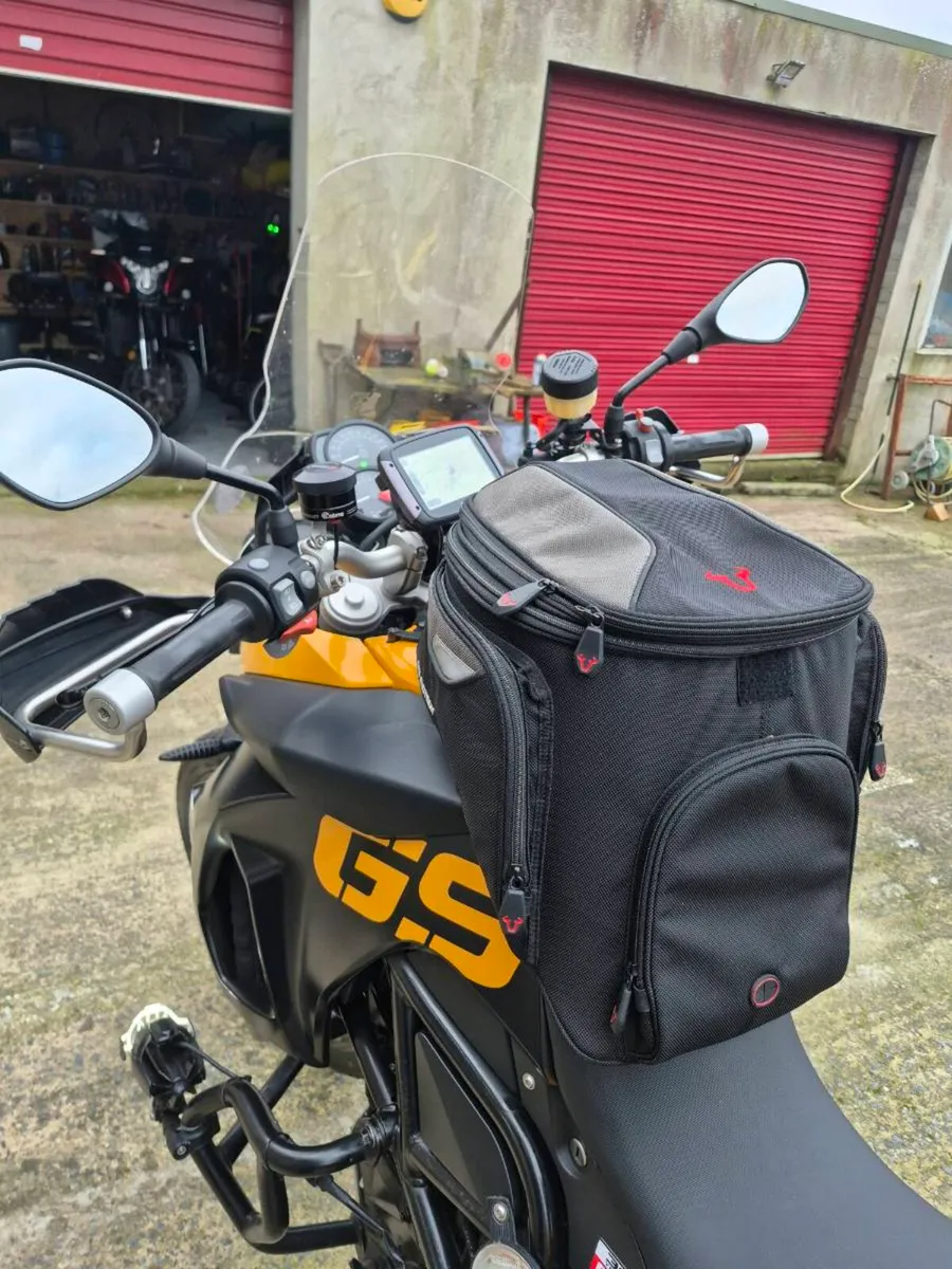 BMW F800GS Adventure - Image 4