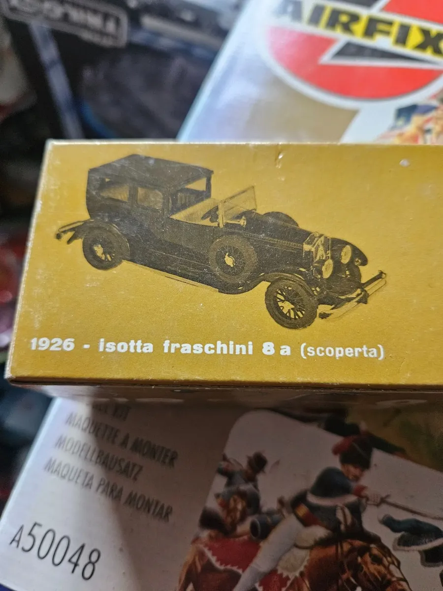 Corgi Rio Isotta - Image 1