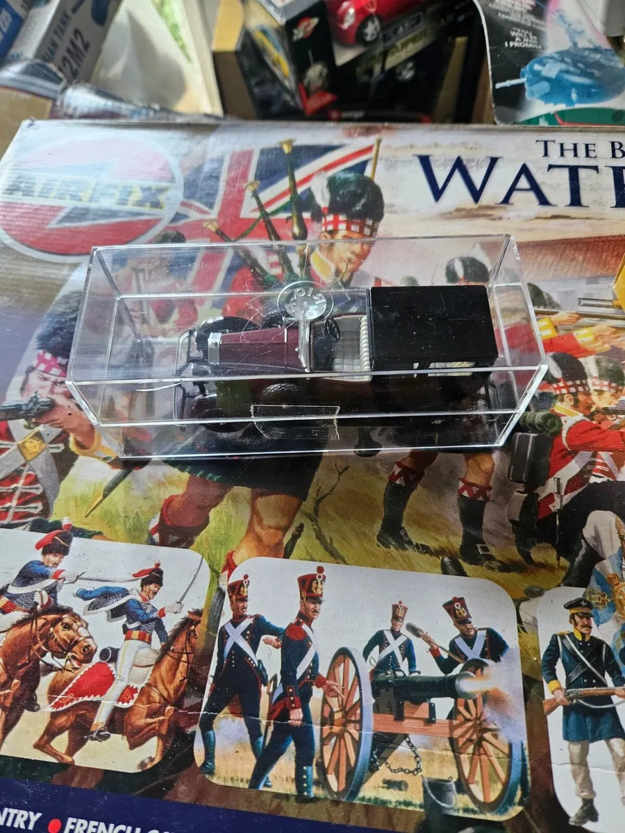 Corgi Rio Isotta - Image 2