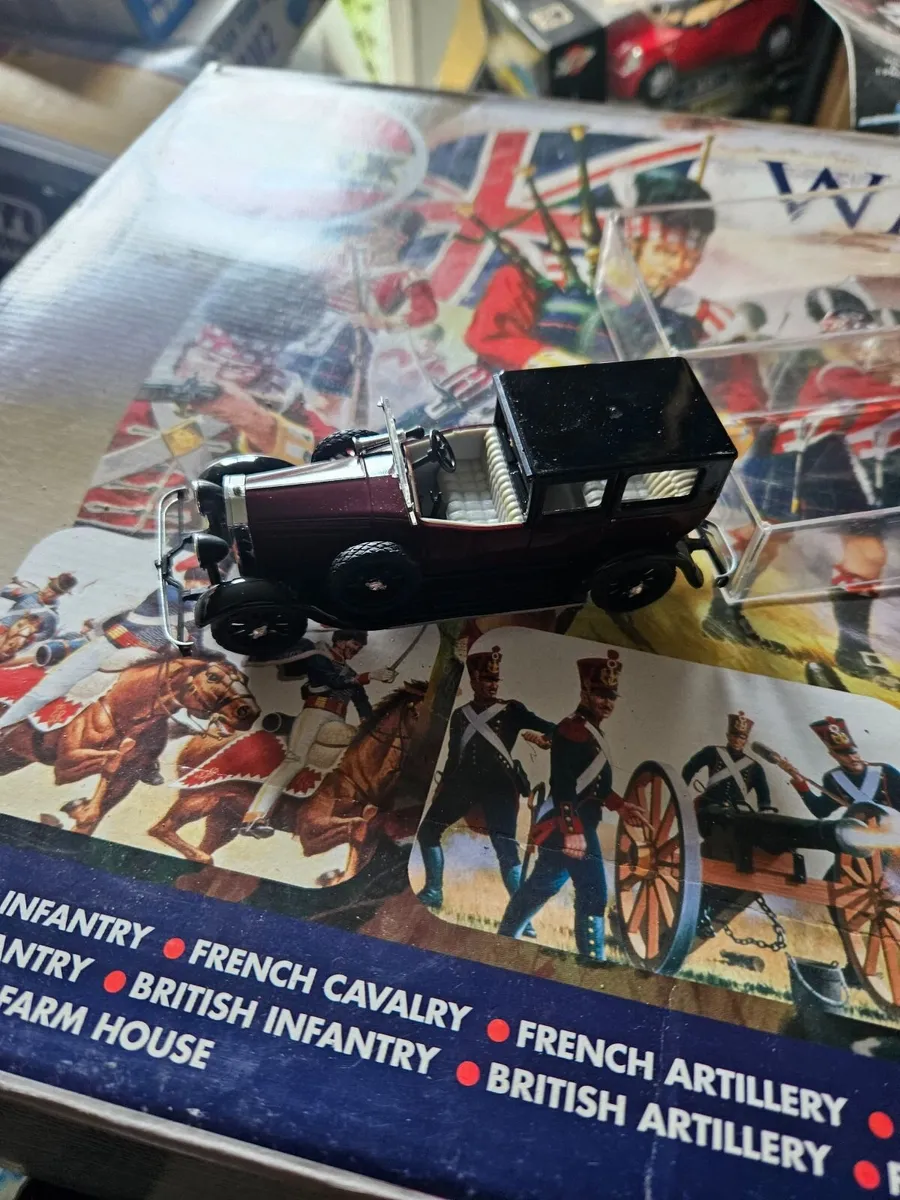 Corgi Rio Isotta - Image 4