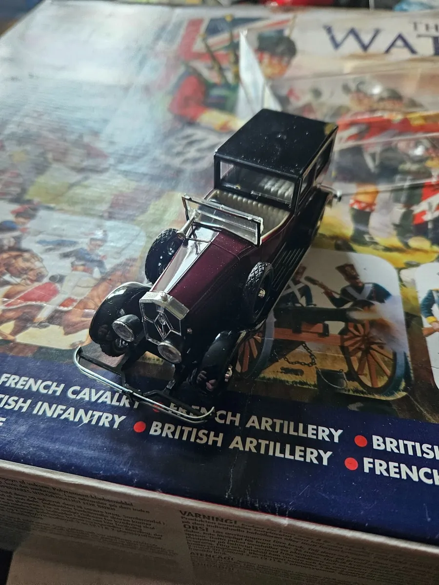 Corgi Rio Isotta - Image 3