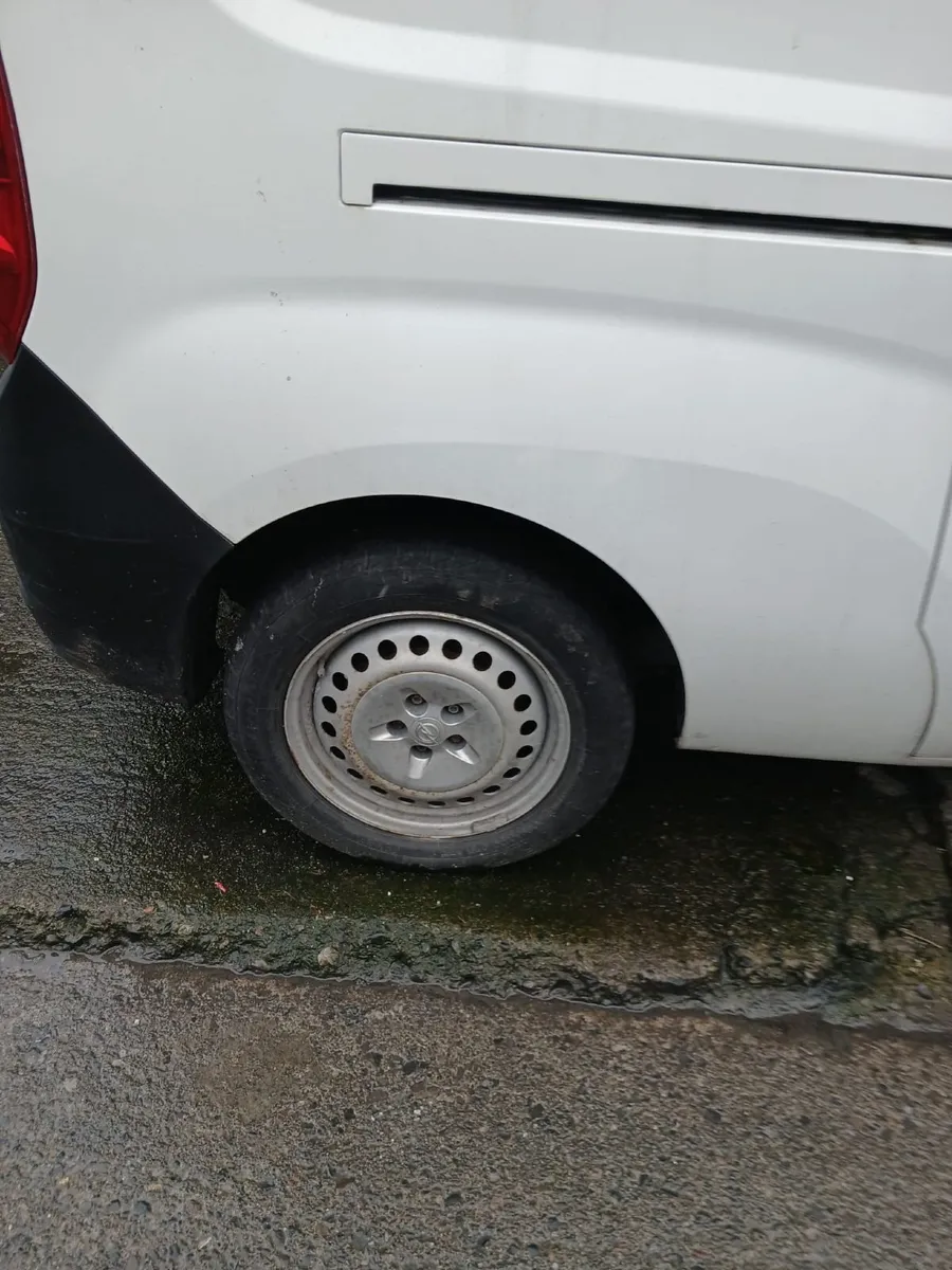 Opel Combo 2016 - Image 3