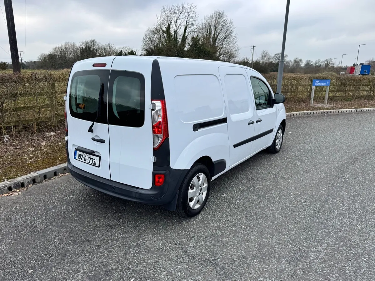 Renault Kangoo just passed DOE today - Image 3