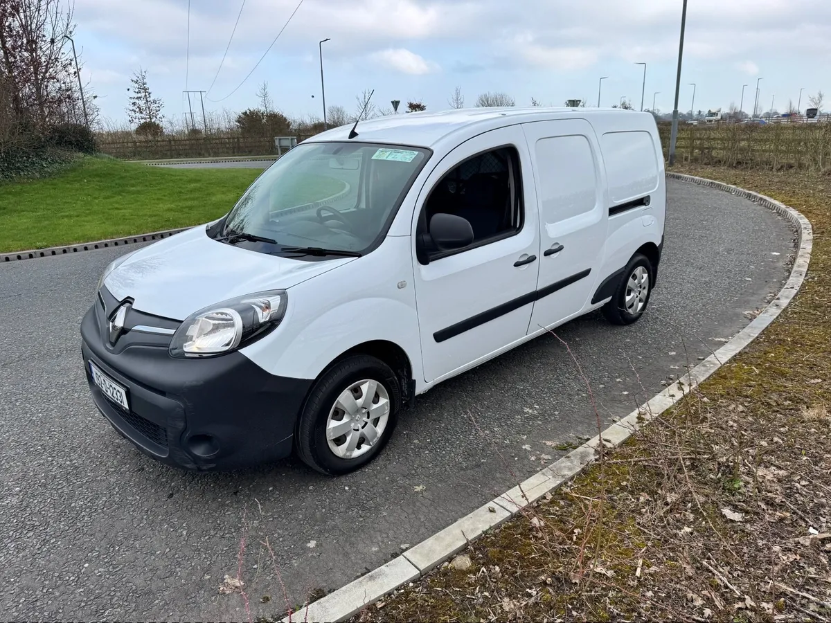 Renault Kangoo just passed DOE today - Image 4