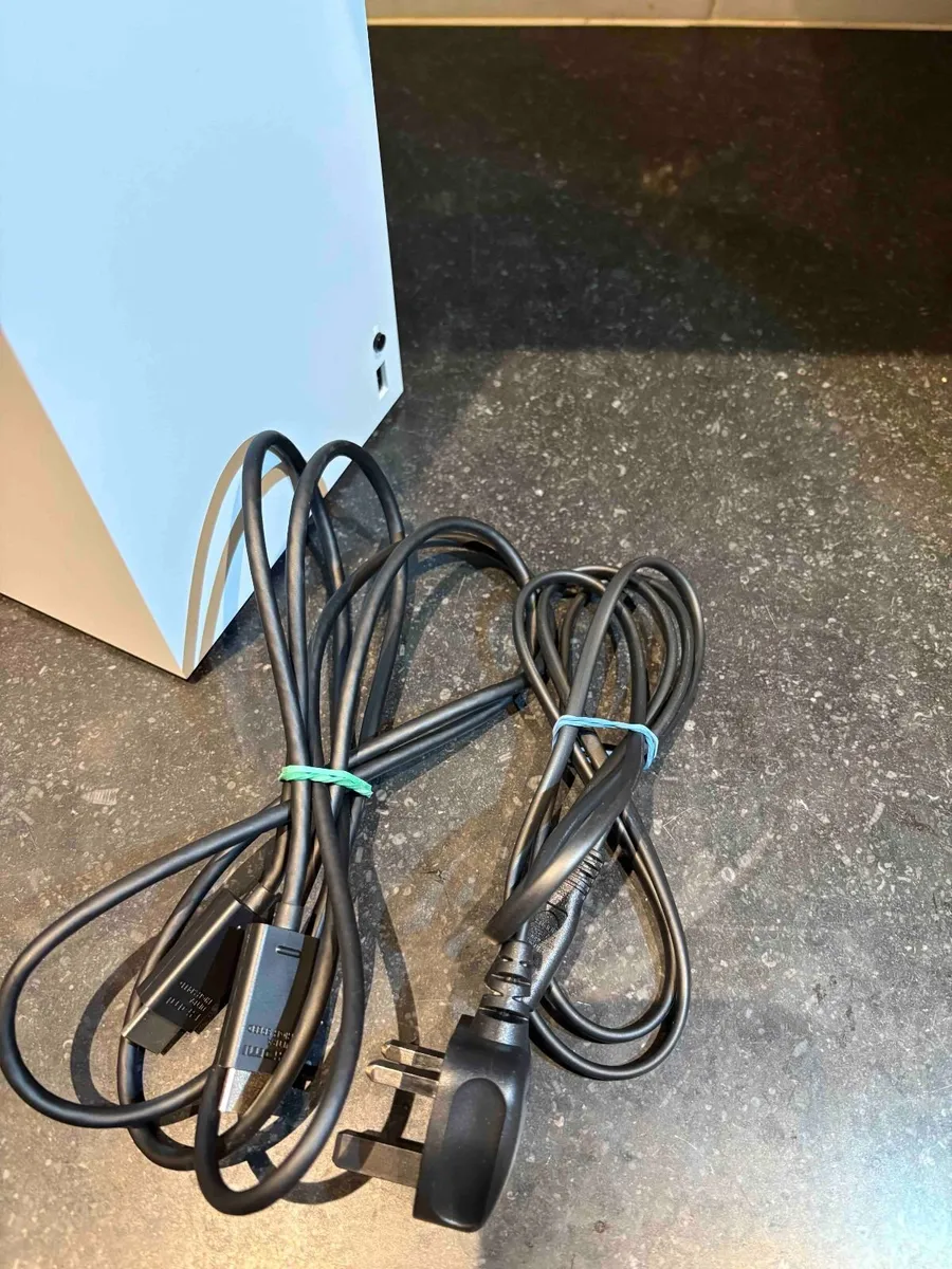 Xbox Series X All Digital 1TB - Image 3