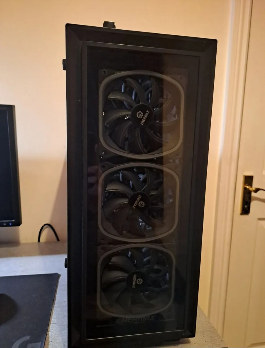 RX 5700XT PC - Image 2