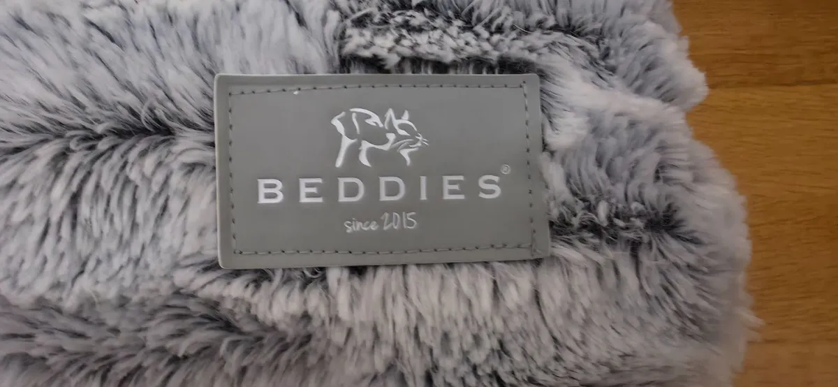 Beddies Large pet bed - Image 4