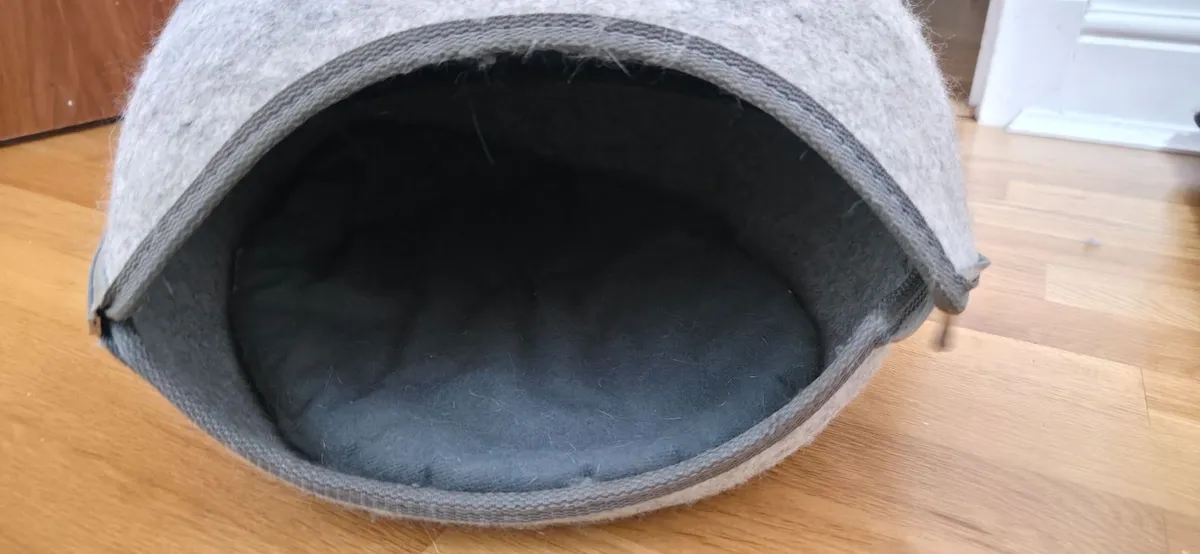 Trixie cat bed - Image 3