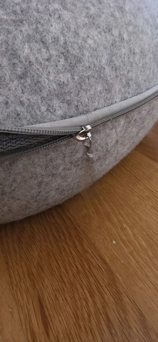 Trixie cat bed - Image 2