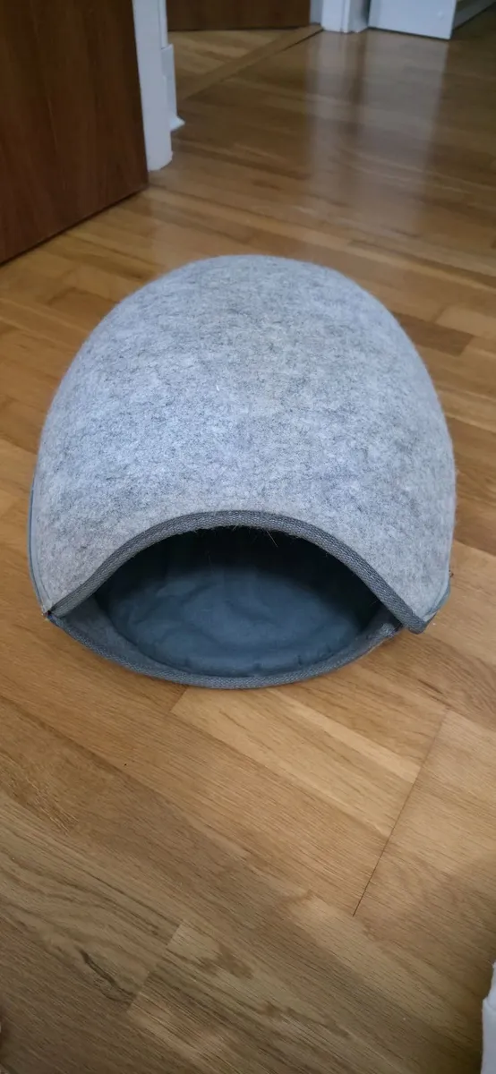 Trixie cat bed - Image 1