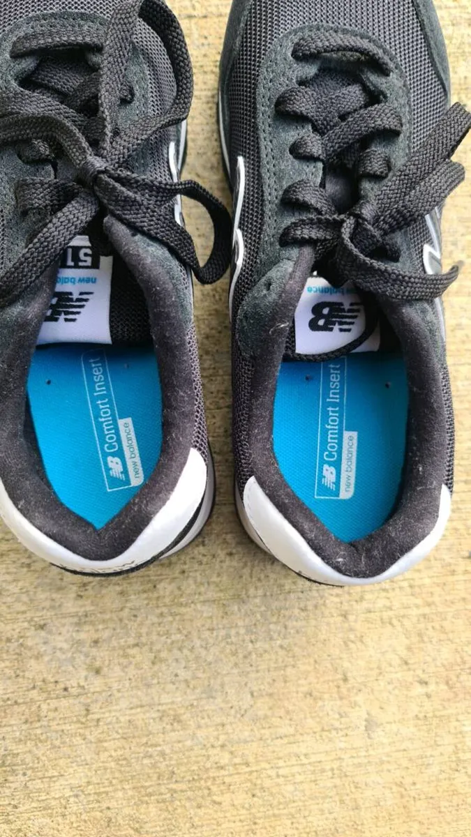 New balance never worn - Image 2