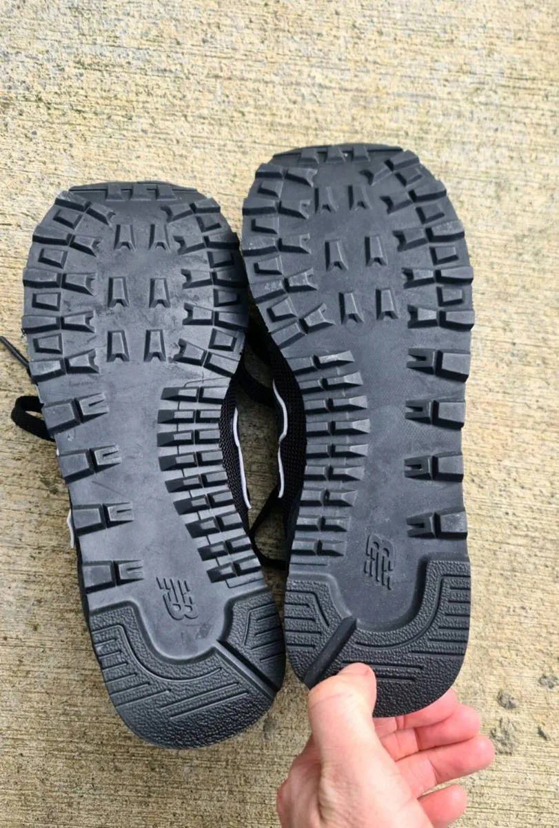 New balance never worn - Image 3