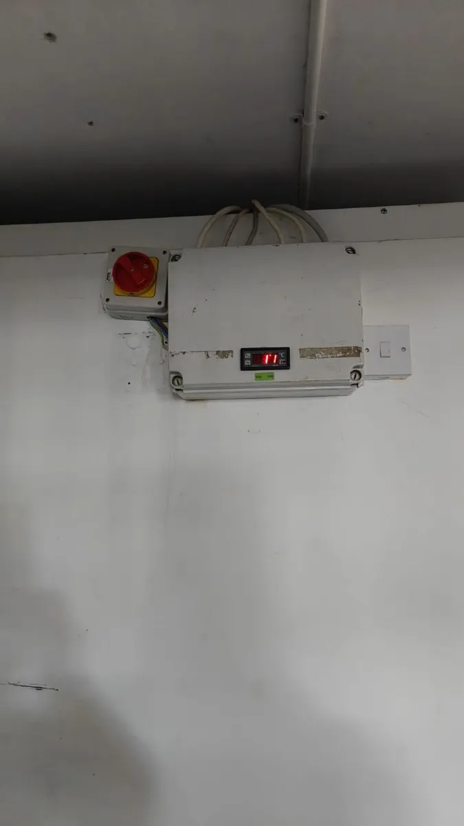 Cold room - Image 2