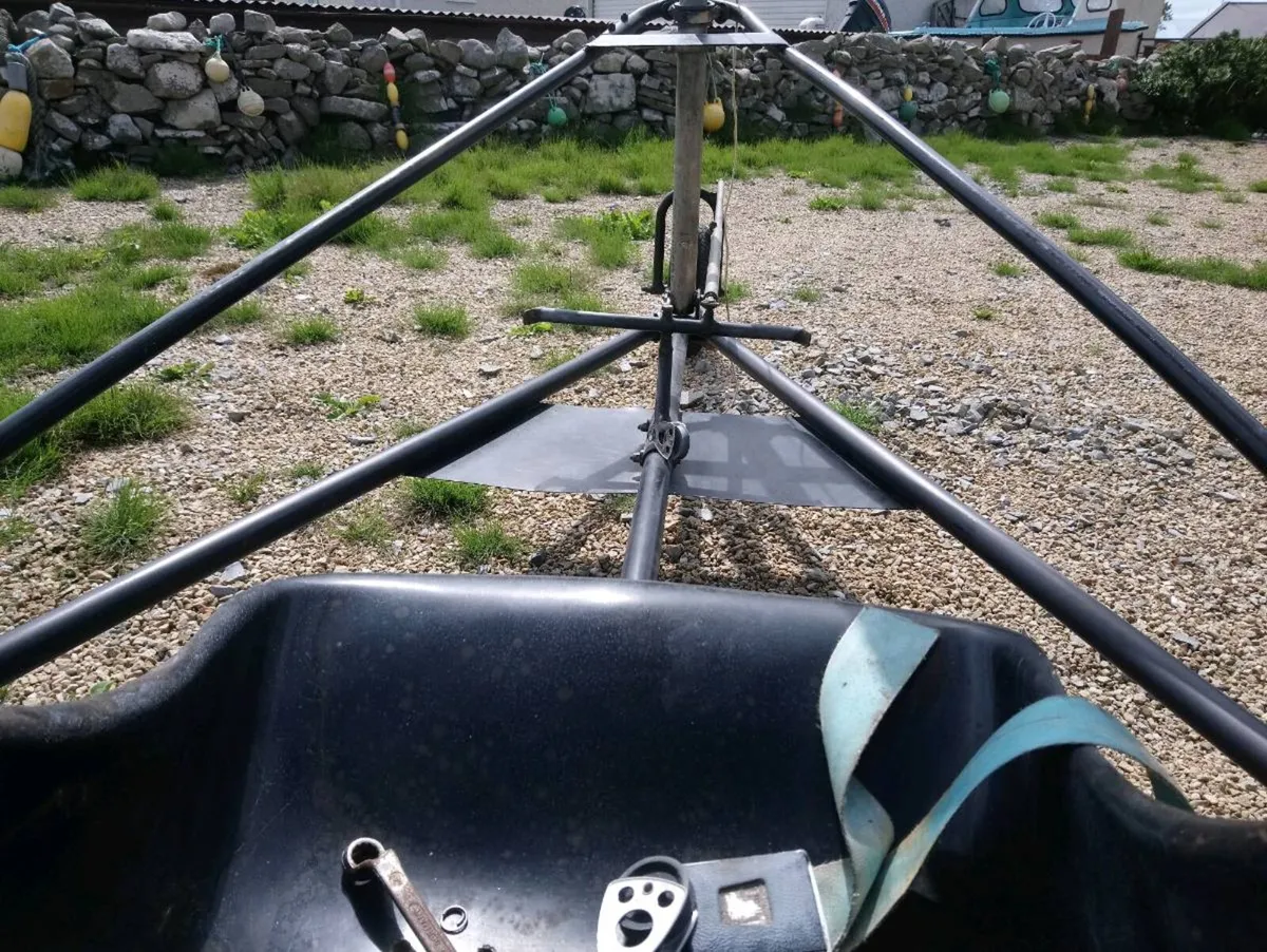 Sand Yacht - Image 3