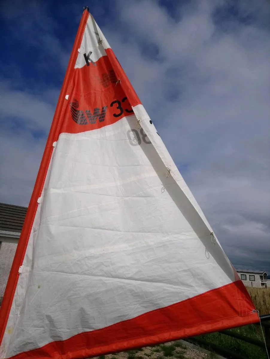 Sand Yacht - Image 4