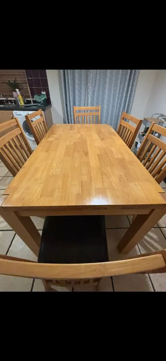 Dining Set - Image 2