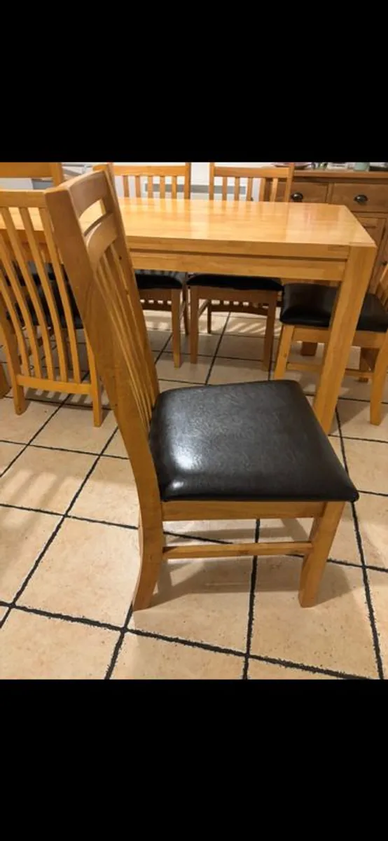 Dining Set - Image 3