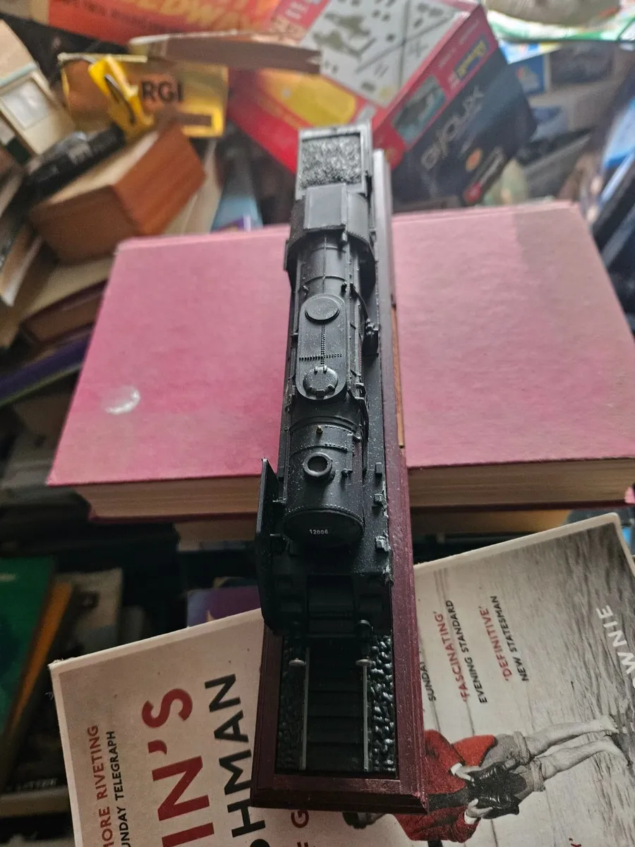 Hornby Atlas Static Steam Engine - Image 2