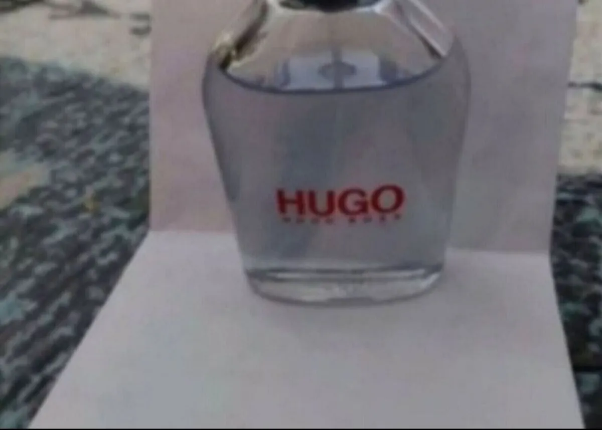 Hugo Boss