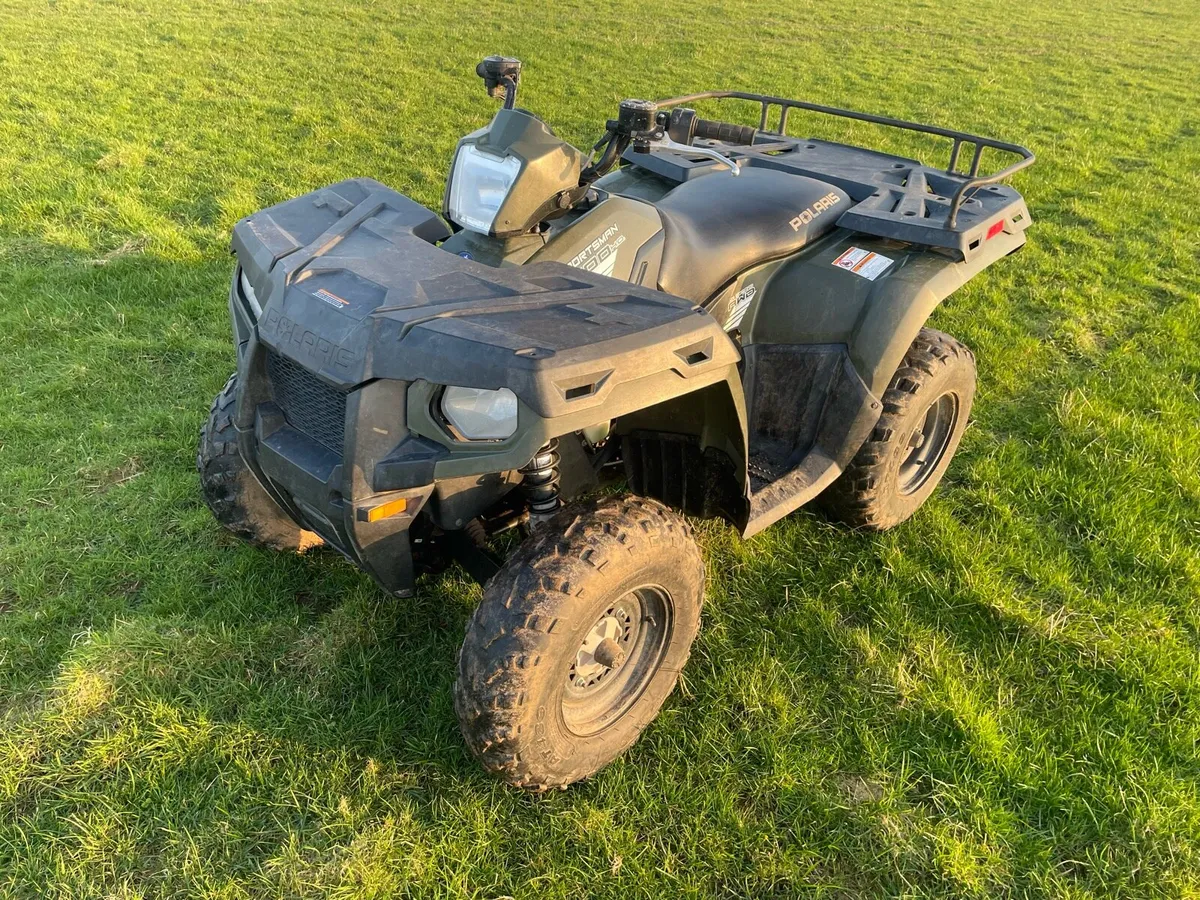 Quad for sale - Image 2
