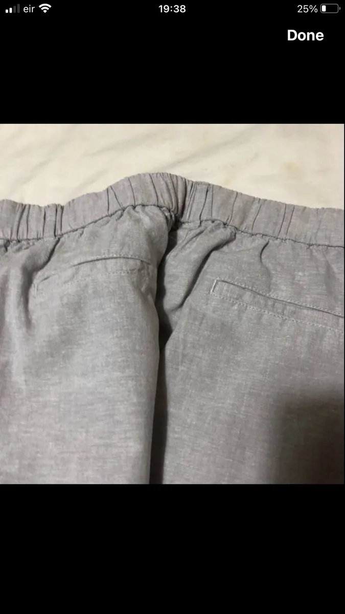 Ladies BNWT trousers size 18 €10 - Image 3