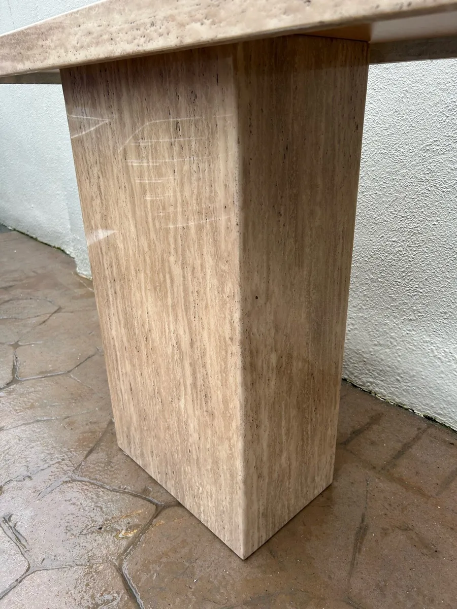 Quartz solid hall table - Image 3