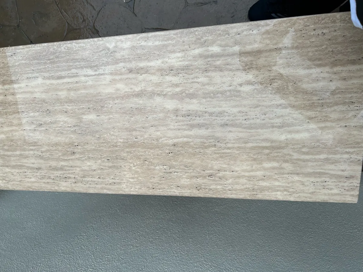 Quartz solid hall table - Image 4
