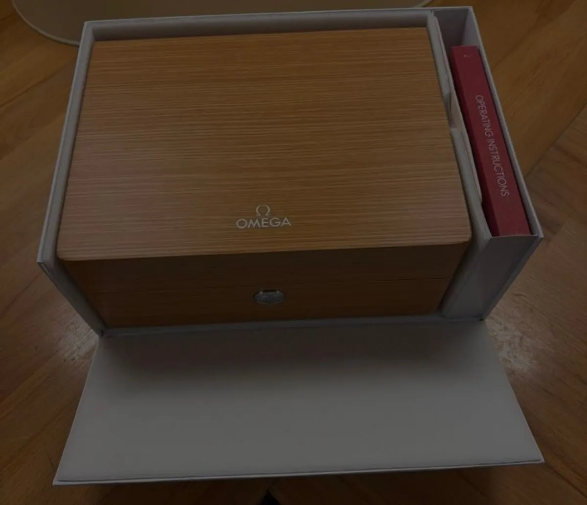 Omega Seamaster Chronograph 44mm - Image 2