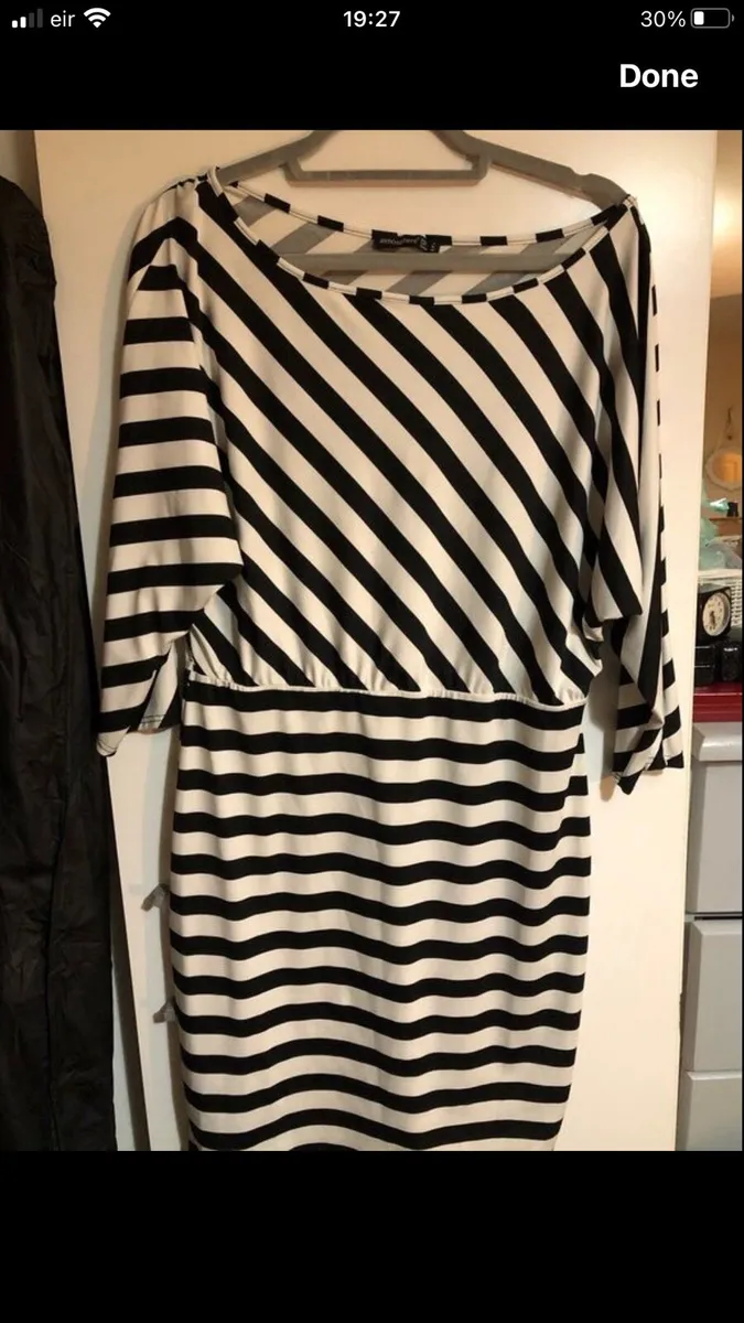 Ladies  dress size 18 €5 - Image 1