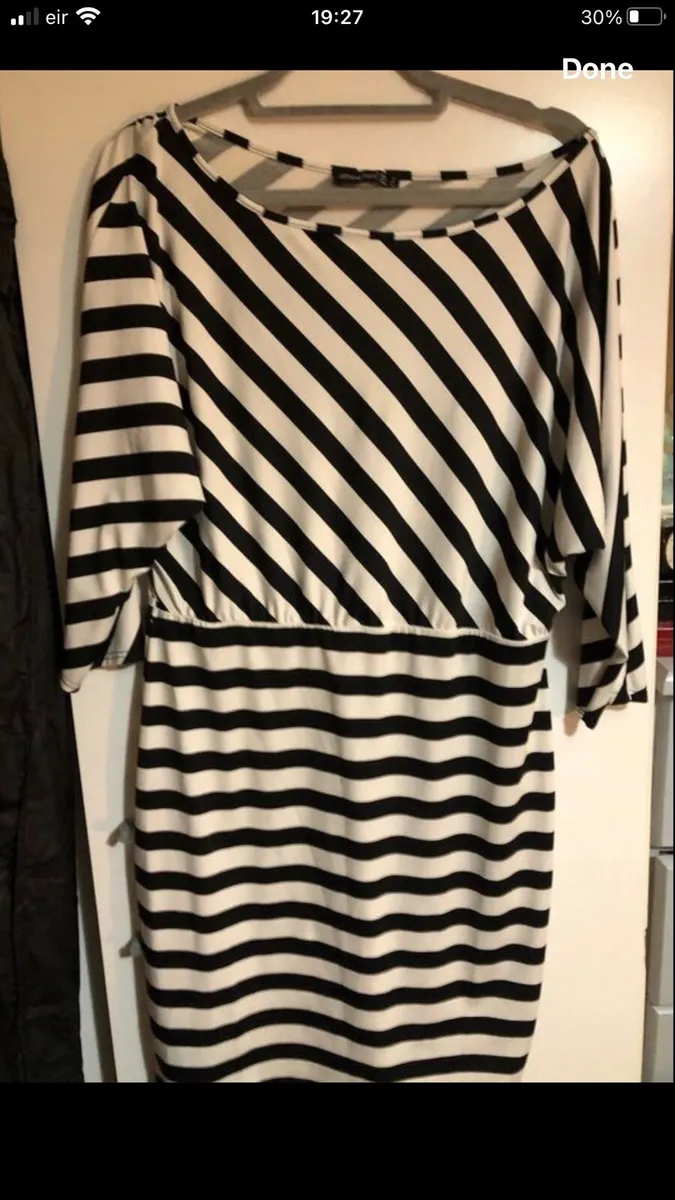 Ladies  dress size 18 €5 - Image 4