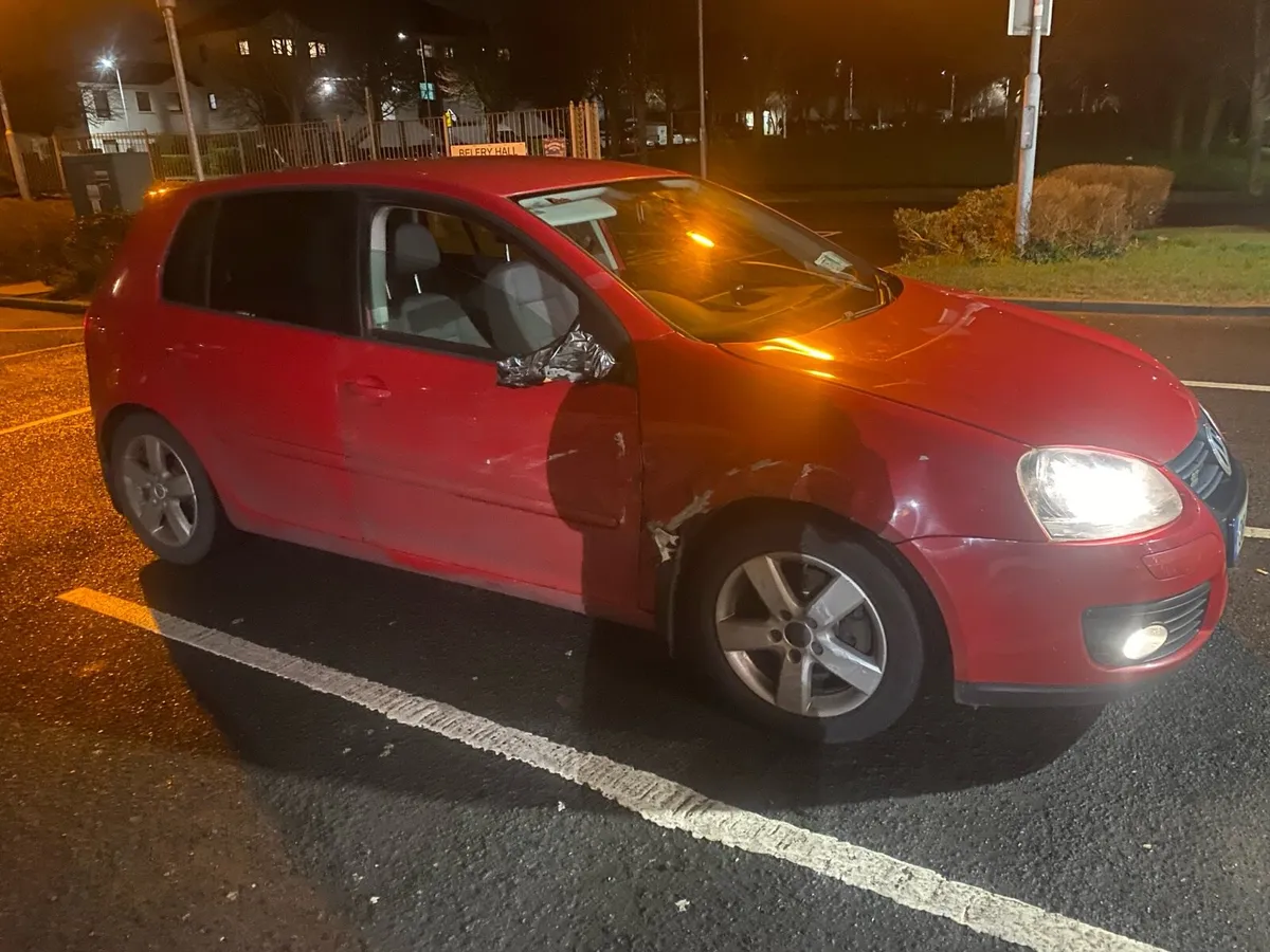 Vw golf 1.4 - Image 2