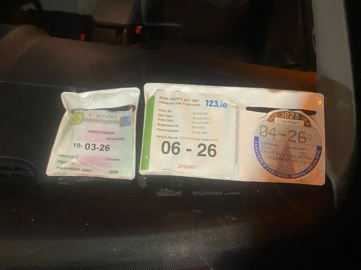 Vw golf 1.4 - Image 3