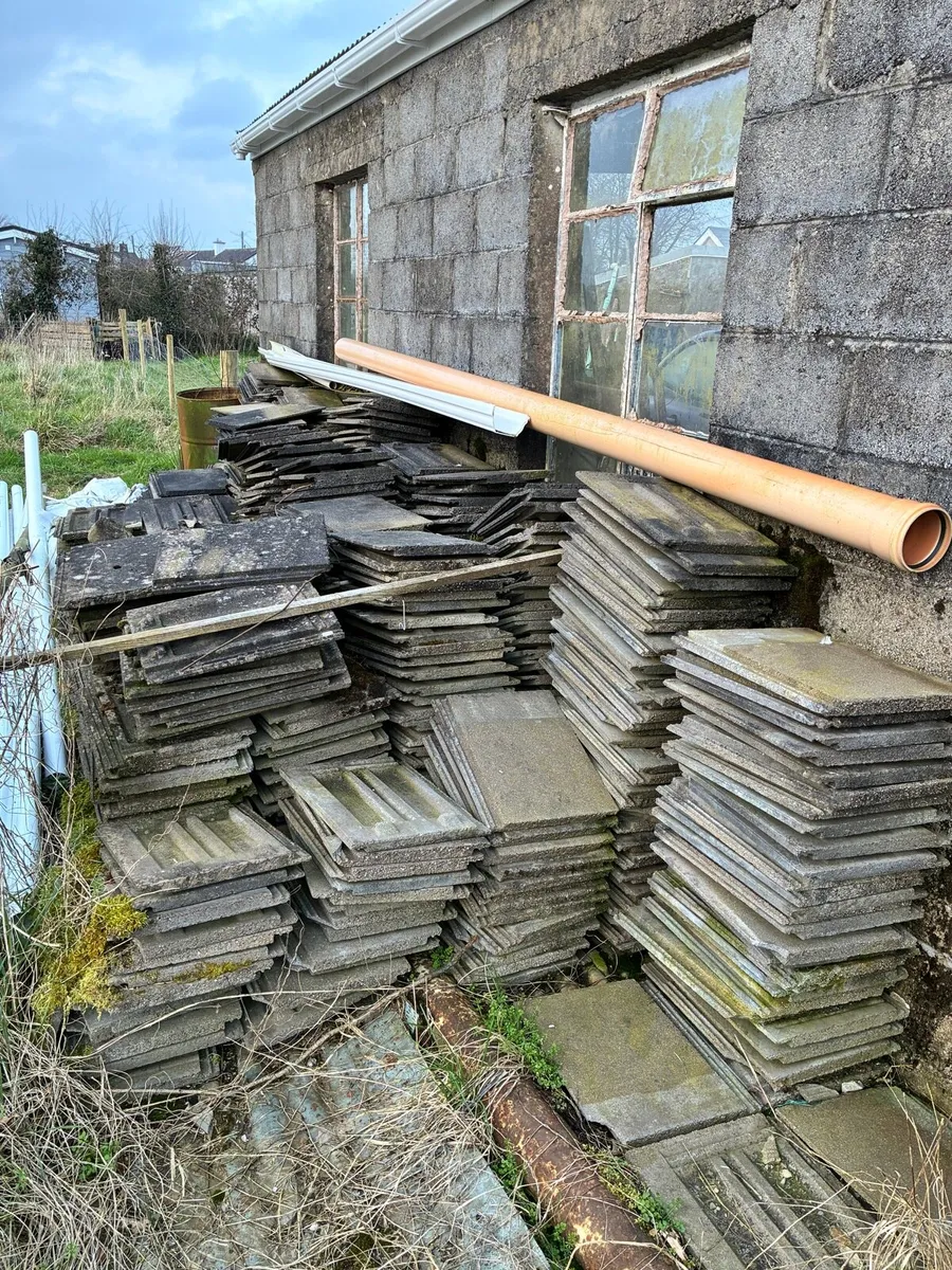 Roof tiles - Image 1