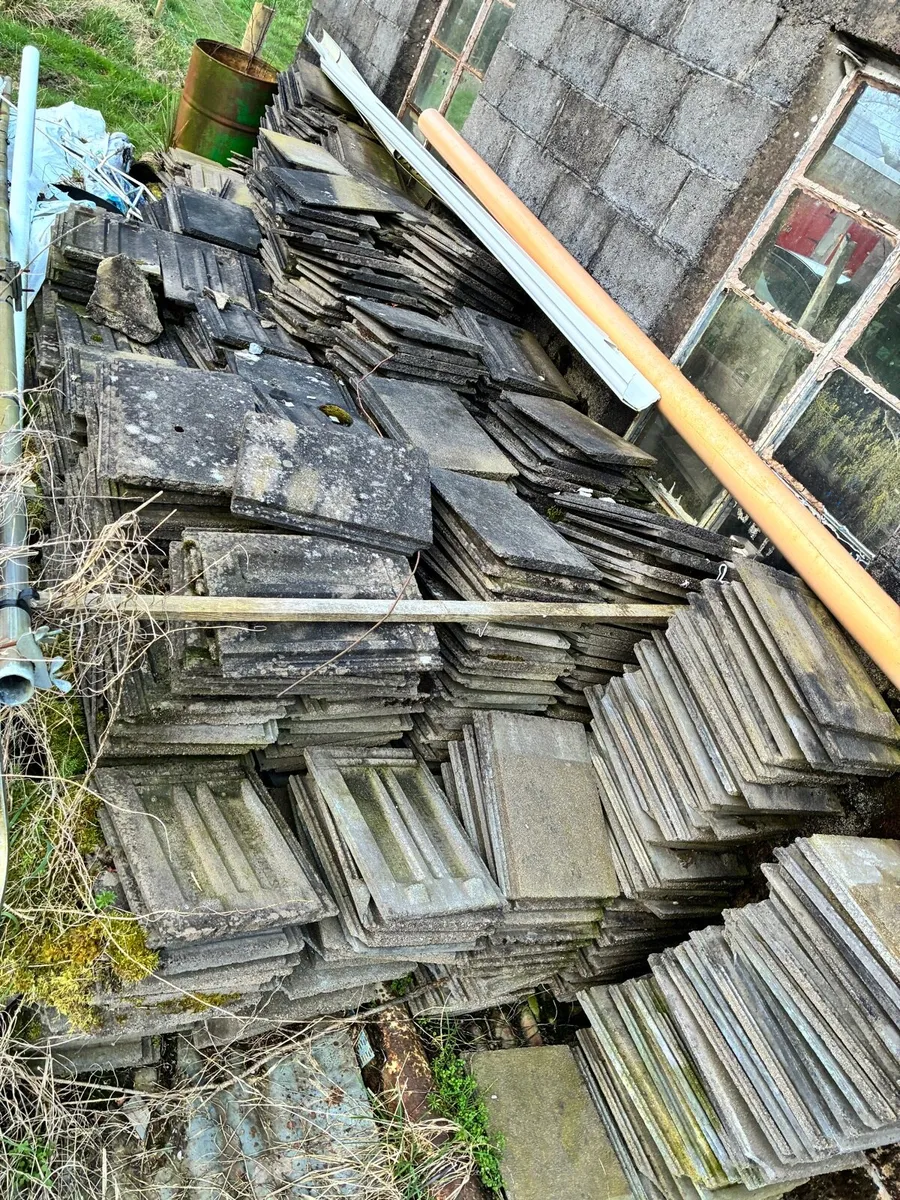 Roof tiles - Image 2