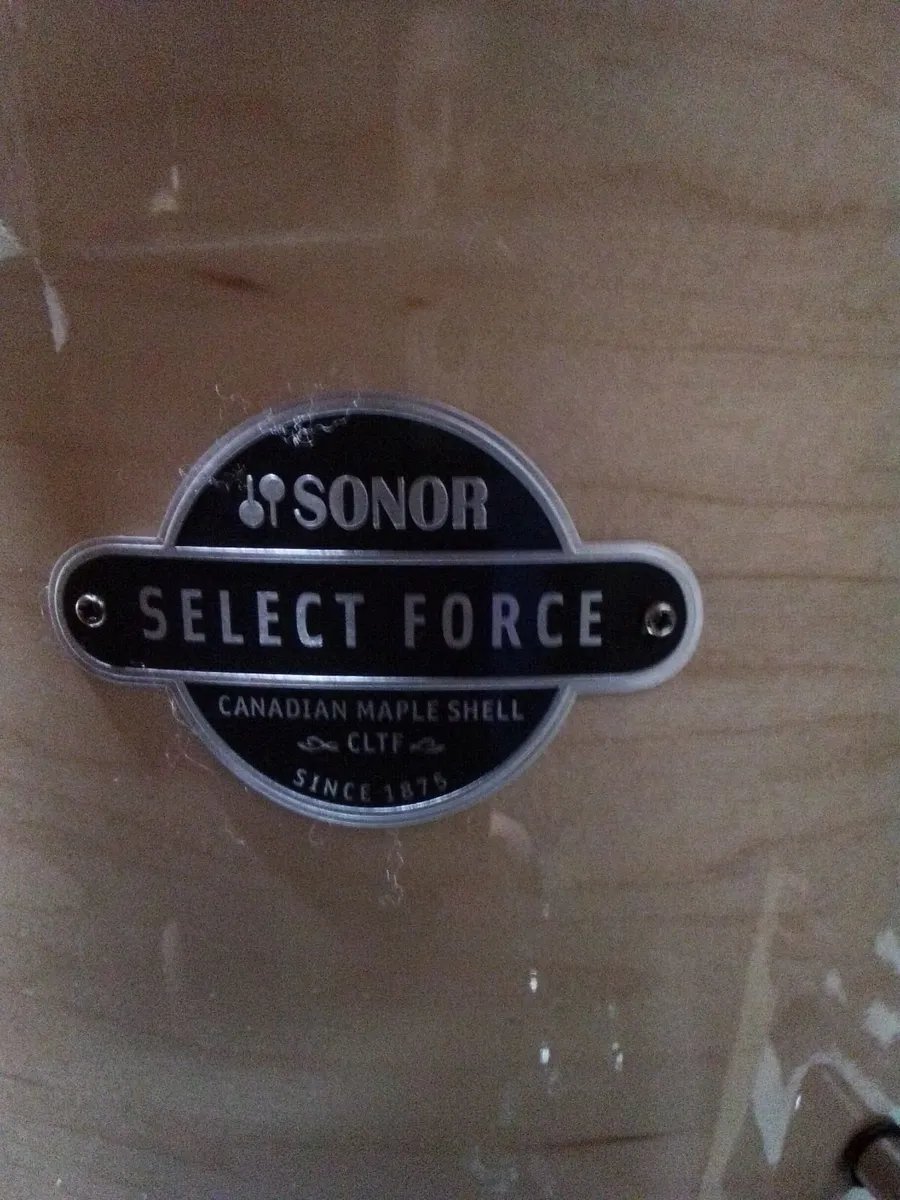 Sonor drums - Image 4