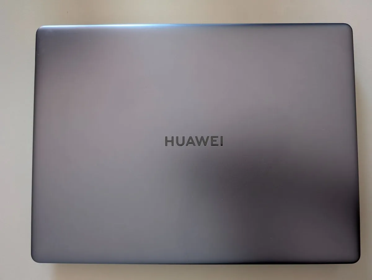 Laptop - Intel i7 - 16GB - Windows 11 💻 - Image 3