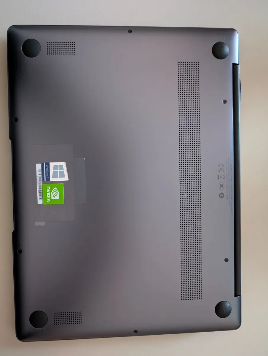 Laptop - Intel i7 - 16GB - Windows 11 💻 - Image 4