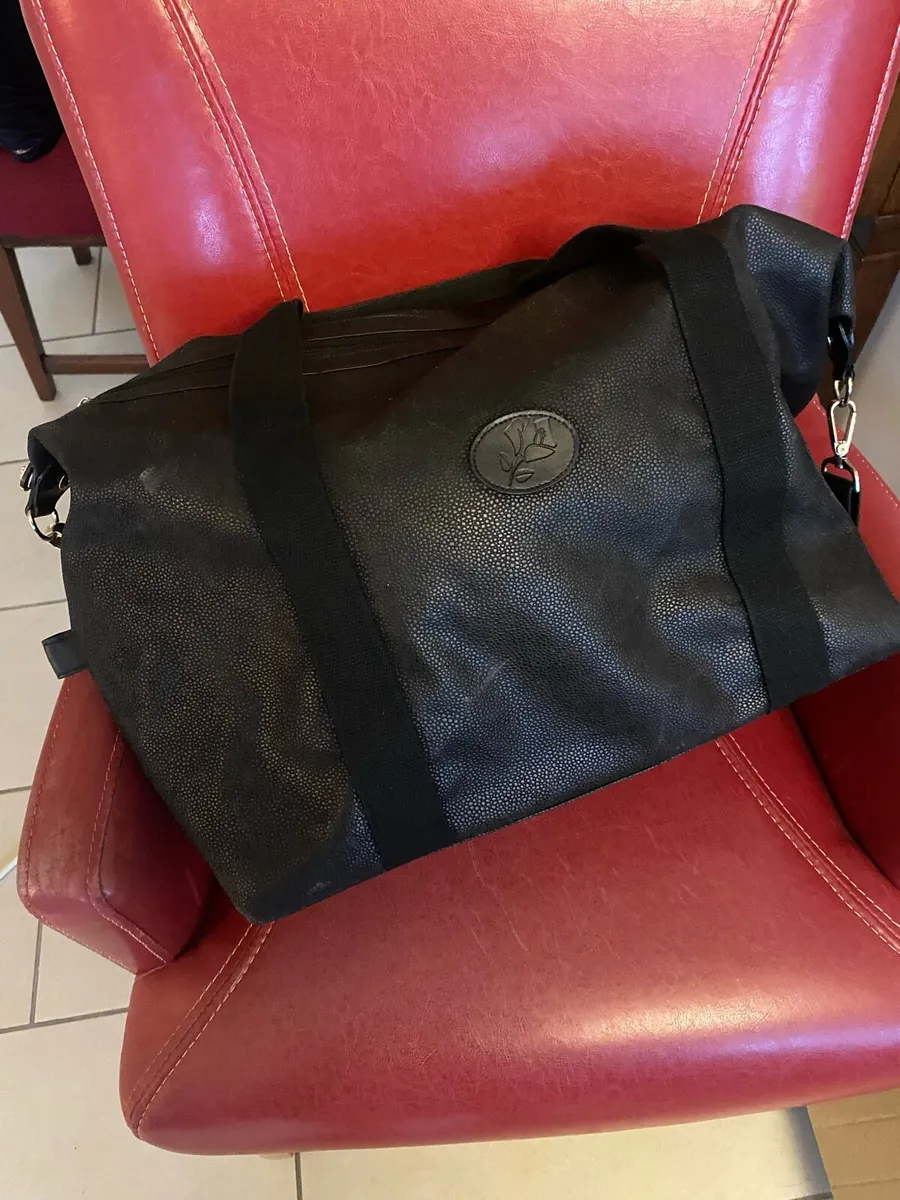 Large Lancôme Hold- All / Travel Bag - Image 1