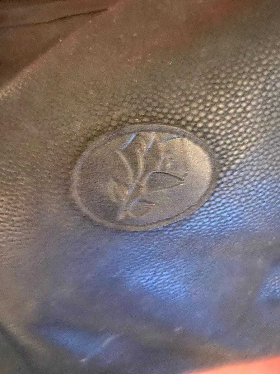 Large Lancôme Hold- All / Travel Bag - Image 2