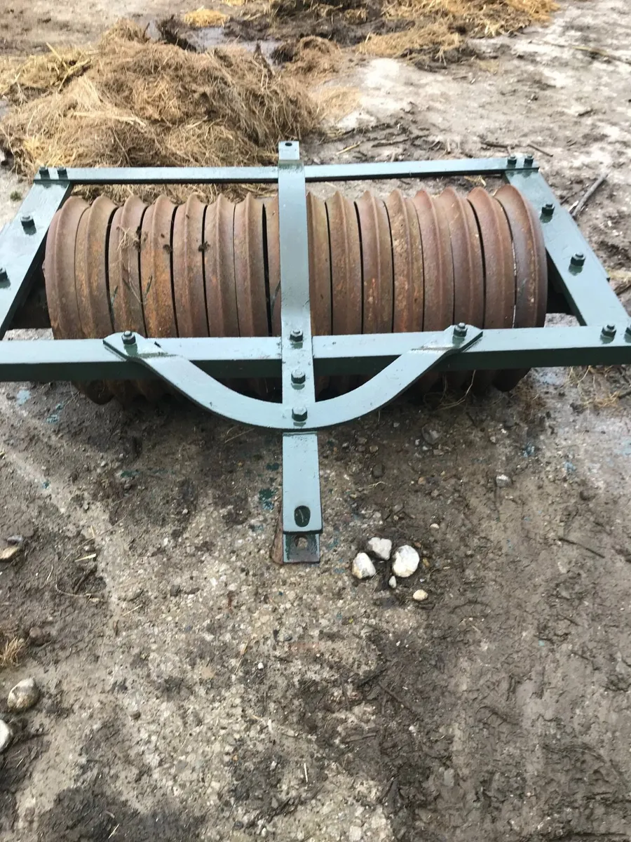 4ft land rooler - Image 1