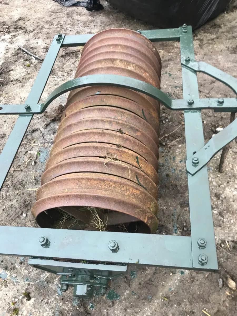 4ft land rooler - Image 2