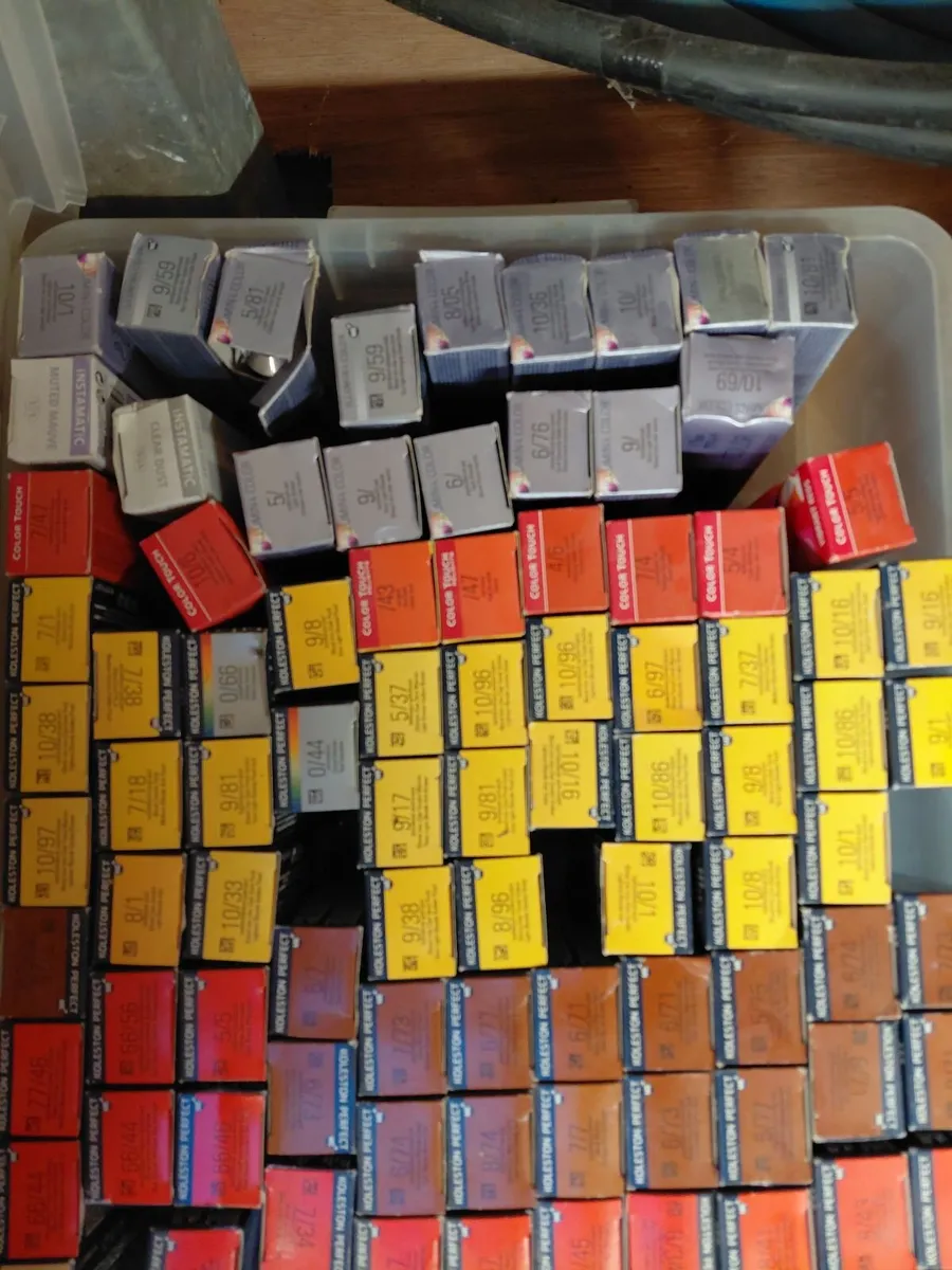 Hairdressing - Image 3