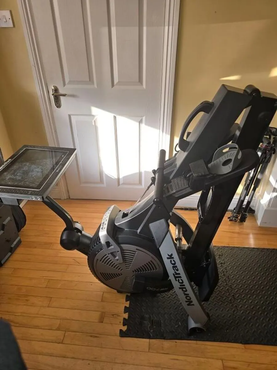 NordicTrack RW700 Rower 2023 - Image 4