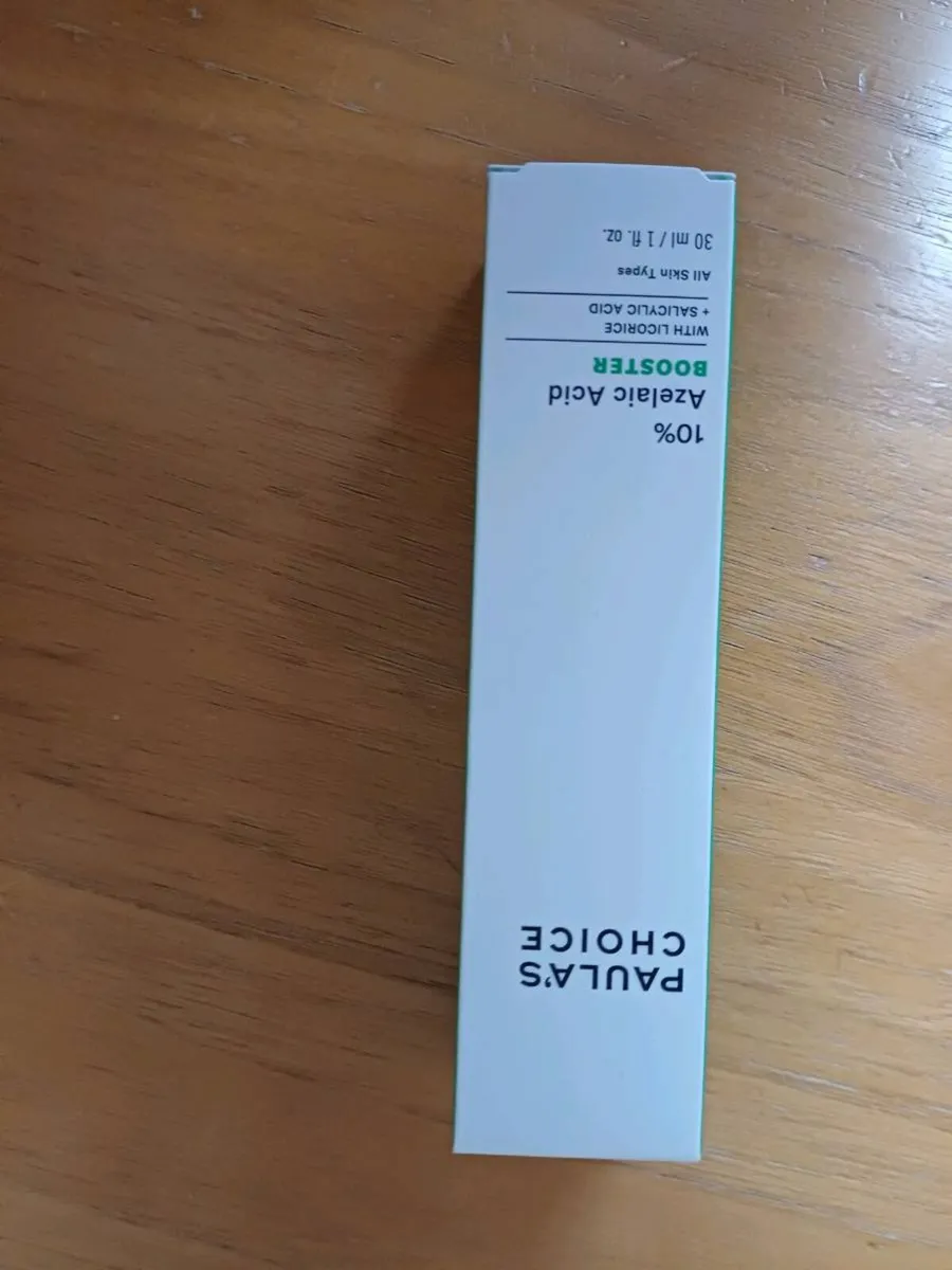 Paula's Choice Azelaic Acid