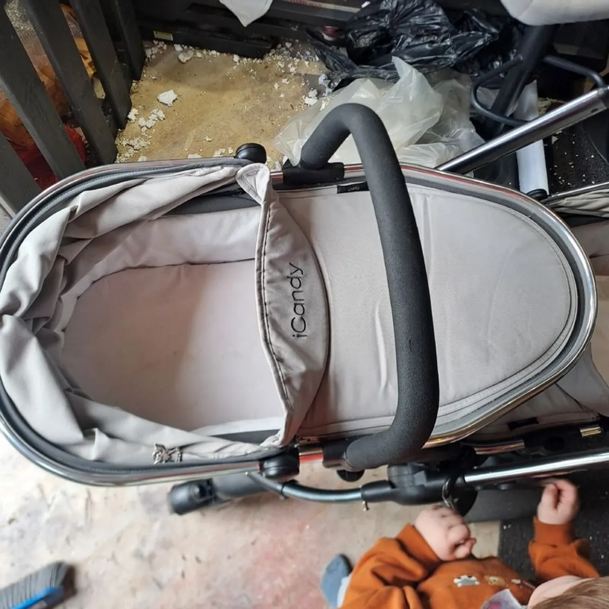 Twin i candy - Image 3