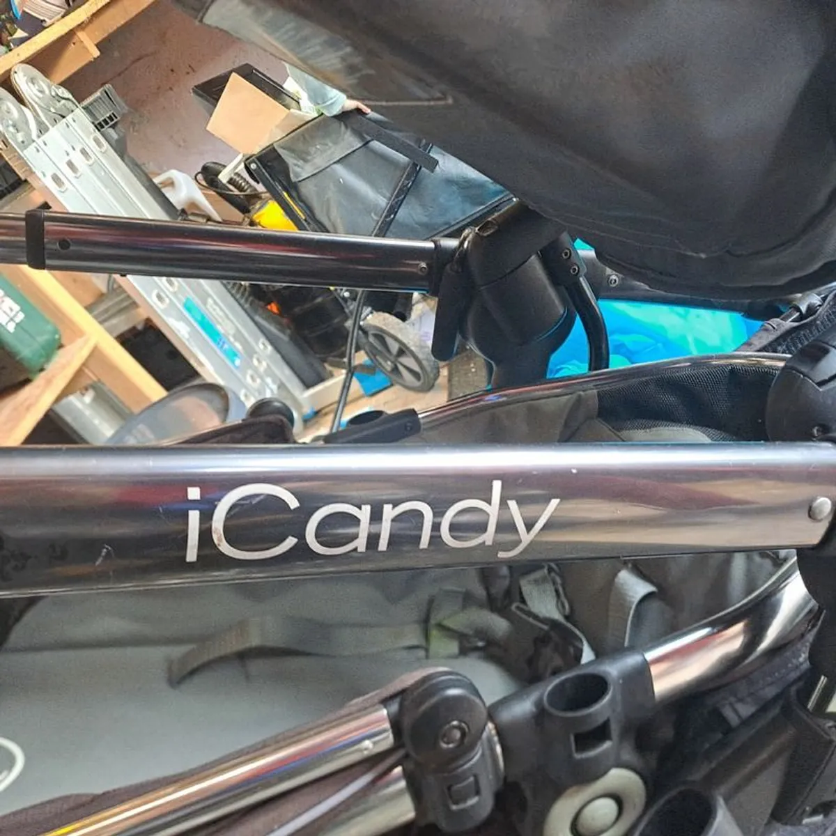 Twin i candy - Image 4