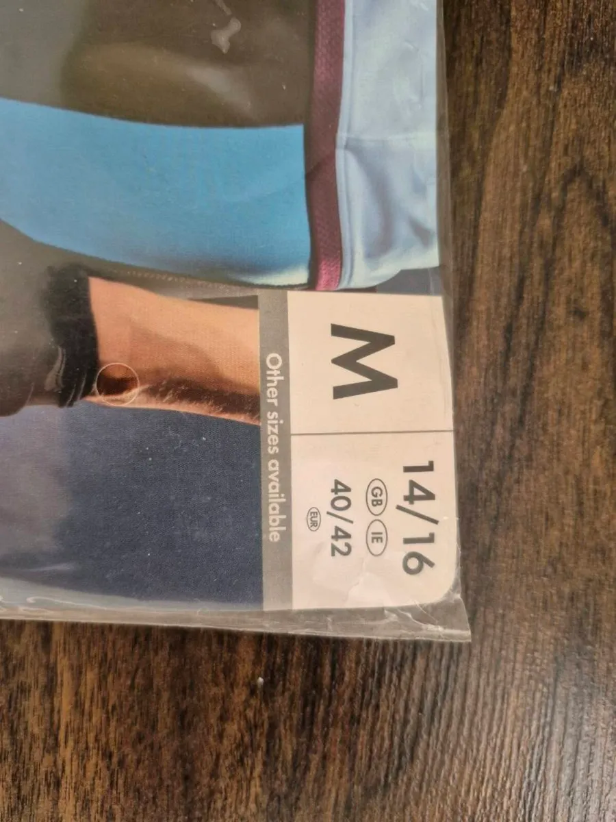 Cycle shorts - Image 4