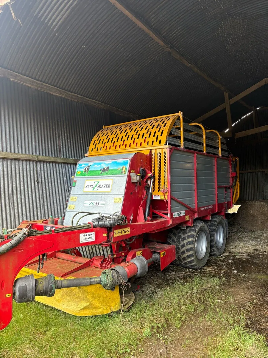 Zero Grazer - Image 4