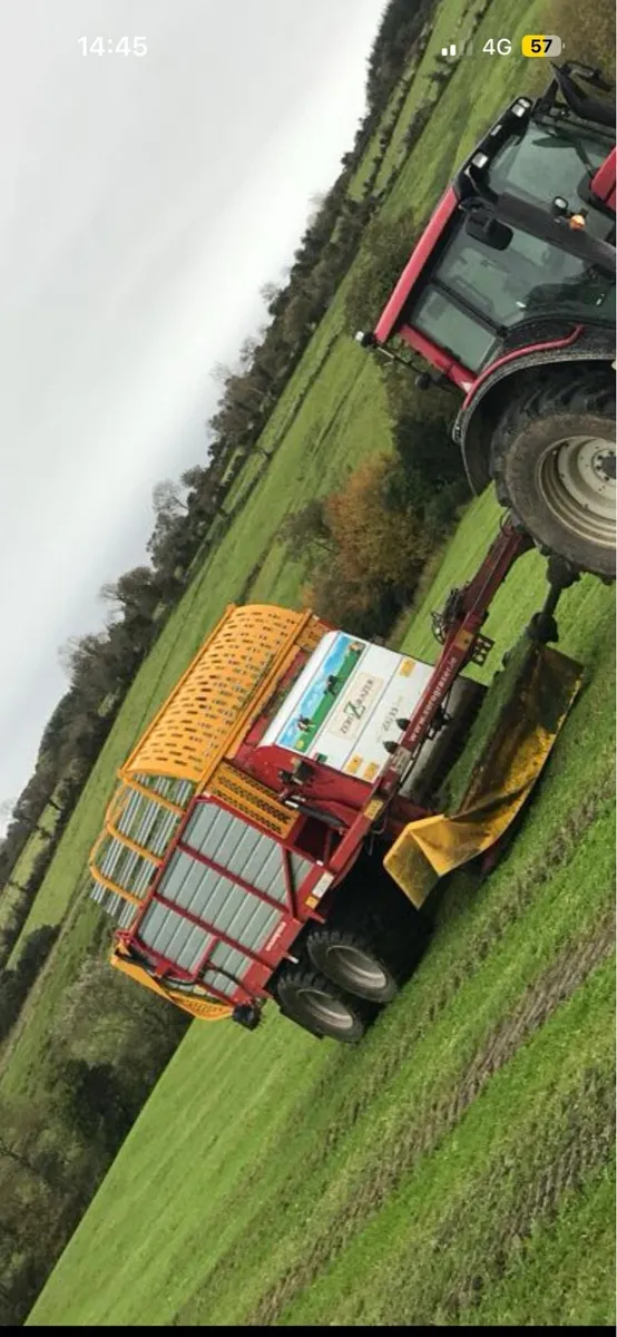 Zero Grazer - Image 1